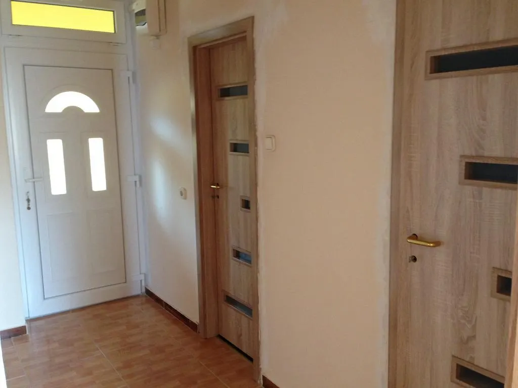Apartment Szechenyi Apartman Eger